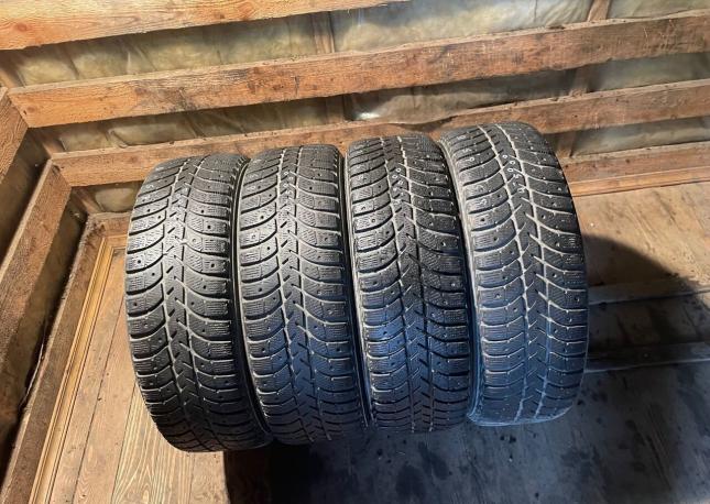 Bridgestone Ice Cruiser 5000 185/65 R15