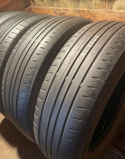 Yokohama BluEarth AE50 215/65 R17