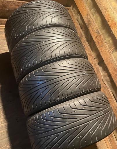 Triangle TR968 245/40 R18