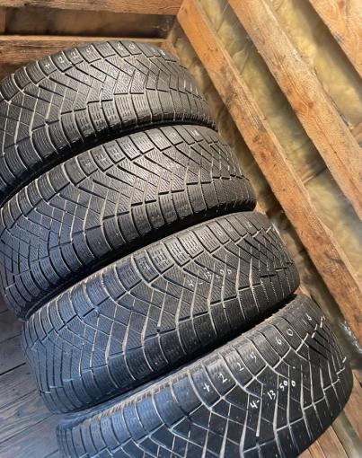 Pirelli Ice Zero FR 225/60 R18