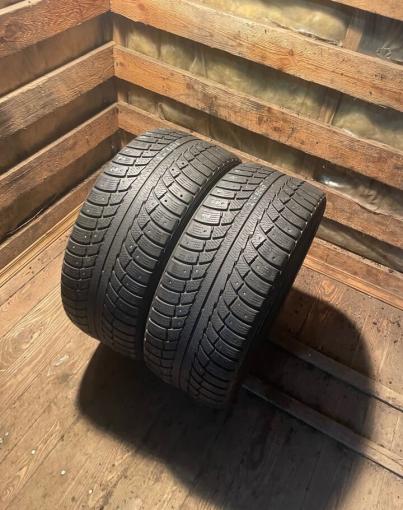 Matador MP 50 Sibir Ice 2 225/45 R17