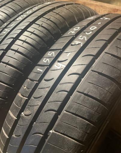 Hankook Optimo K415 155/70 R14