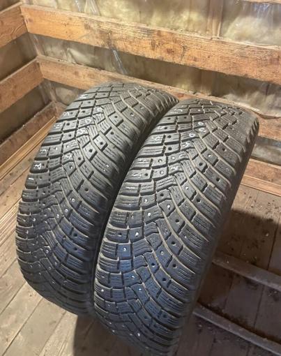 Continental IceContact 3 185/65 R15