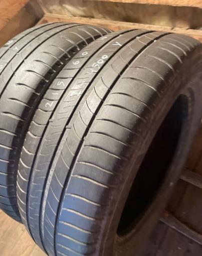 Michelin Energy Saver 215/60 R16