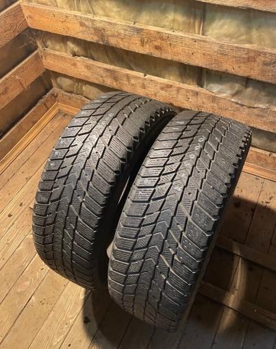 Nexen Winguard Ice Plus 195/55 R16