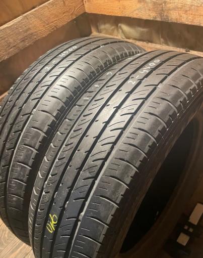 Dunlop SP Touring T1 175/70 R14