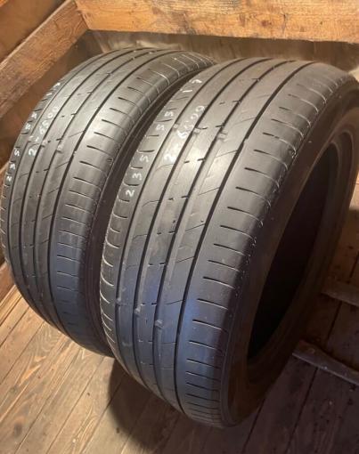 Nexen N&#39;Fera SU1 235/55 R17