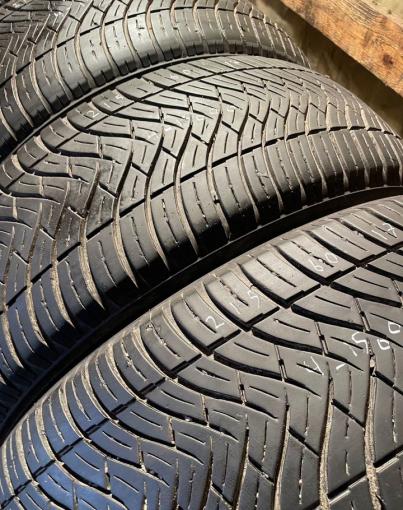 Triangle SeasonX TA01 215/60 R17