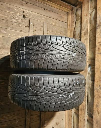 Marshal I&#39;Zen KW31 215/60 R16