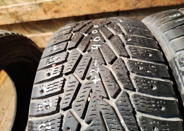 Nokian Tyres Hakkapeliitta 7 225/55 R16