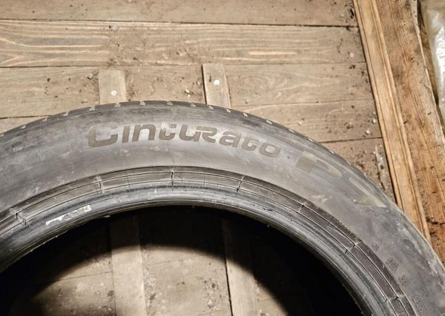 Pirelli Cinturato P7 245/50 R19 105W