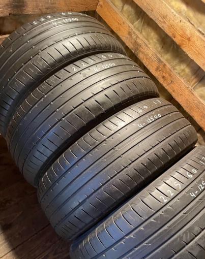 Hankook Ventus Prime 2 K115 225/60 R17