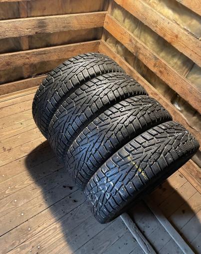 Cordiant Snow Cross 185/65 R15