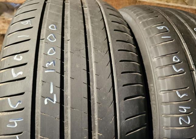 Pirelli Cinturato P7 245/50 R19 105W