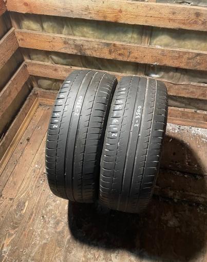 Michelin Primacy HP 215/55 R16