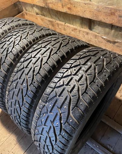 Tigar Ice 185/60 R15