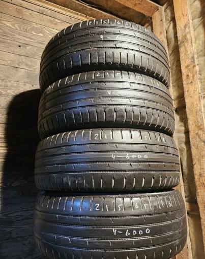 Nokian Tyres Hakka Blue 2 SUV 215/65 R16