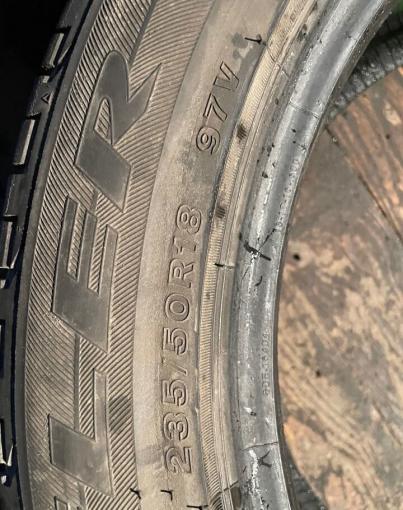 Bridgestone Dueler H/P Sport 235/50 R18