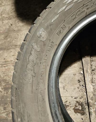 Cordiant Sport 3 215/60 R16