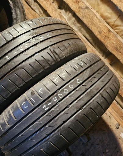Nexen N Blue HD 215/55 R17 94V