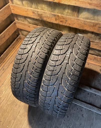 Hankook I&#39;Pike RW11 215/60 R17