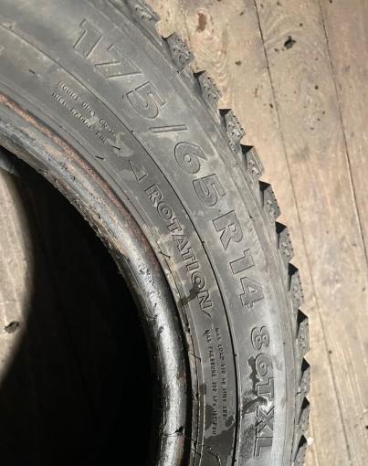 Nokian Tyres Nordman 5 175/65 R14