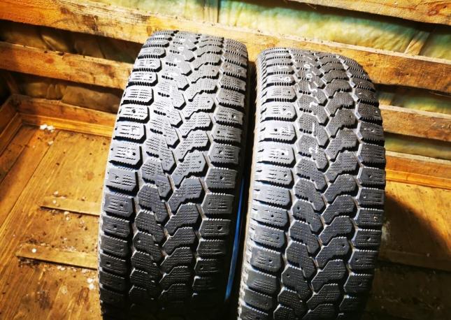 Yokohama F700Z 225/65 R18