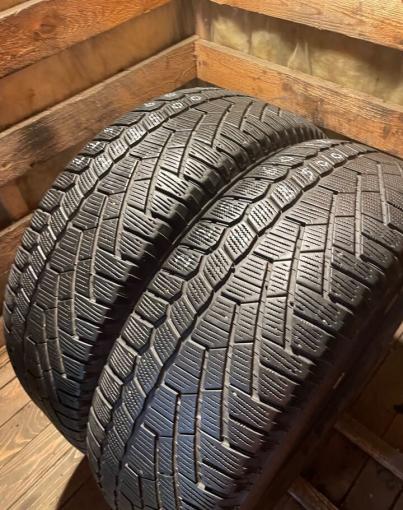 Continental ContiCrossContact Winter 225/60 R18