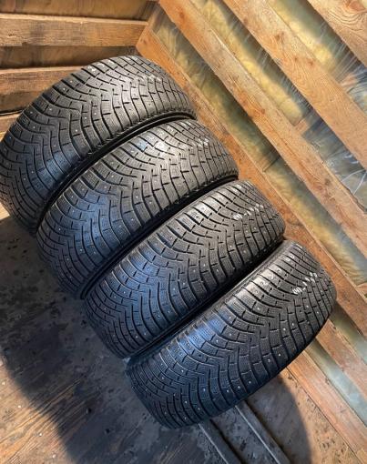 Michelin Latitude X-Ice North 2 235/60 R18