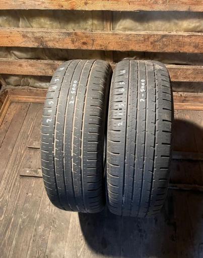 Continental ContiCrossContact LX 215/65 R16 98H