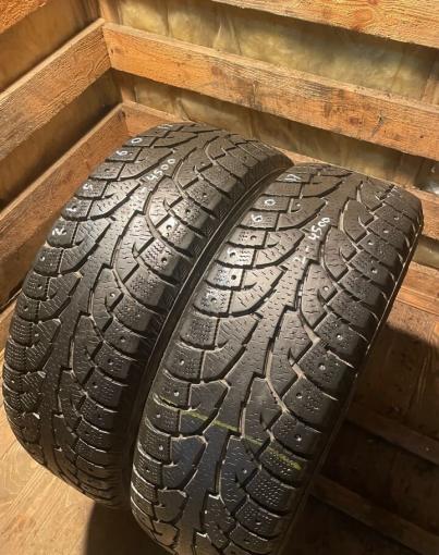 Hankook I&#39;Pike RW11 215/60 R17