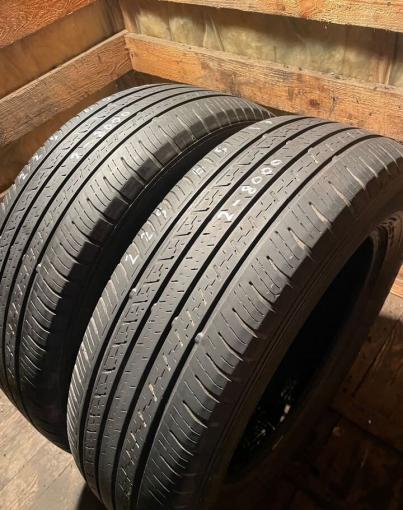 Dunlop Grandtrek ST30 225/65 R17 102H
