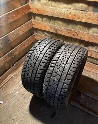 Ovation W-586 225/45 R17