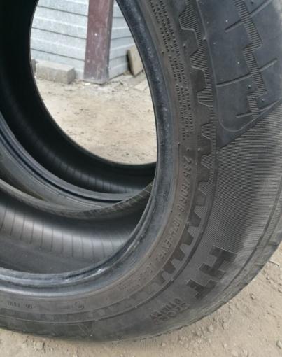 Nokian Tyres Rotiiva HT 235/60 R18