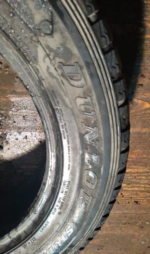 Dunlop Grandtrek SJ6 225/65 R18