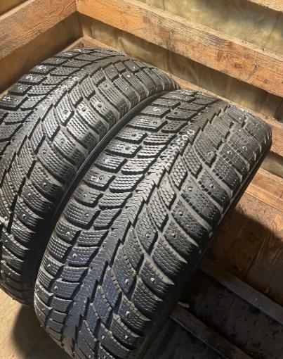 Nokian Tyres Hakkapeliitta 2 225/55 R17