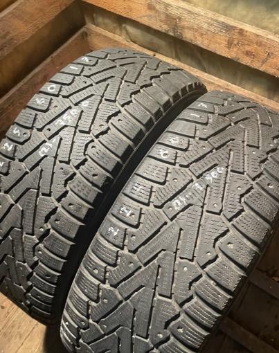 Pirelli Ice Zero 225/60 R17