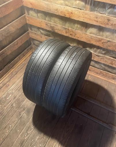 Nexen Classe Premiere CP672 205/65 R16