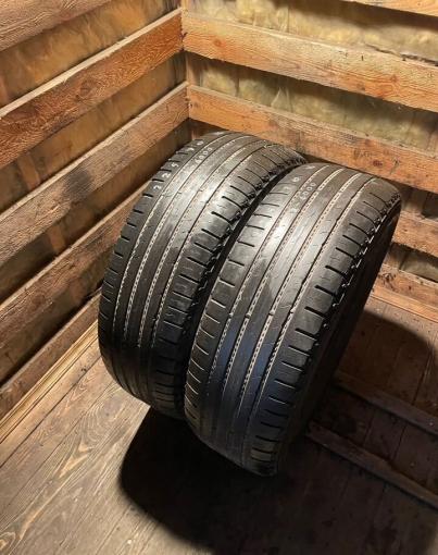 Nokian Tyres Hakka Blue SUV 225/70 R16