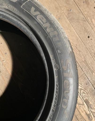 Hankook Ventus S1 Evo 2 K117 245/50 R18