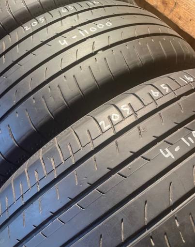 Yokohama BluEarth AE51 205/65 R16