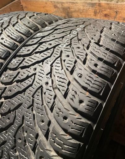 Nokian Tyres Hakkapeliitta 9 225/55 R17