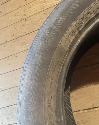 Michelin Latitude Sport 3 235/55 R19