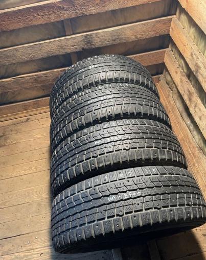 Dunlop SP Winter Ice 01 195/65 R15