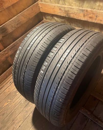 Kumho Solus KH17 205/65 R16