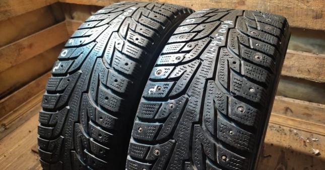 Hankook Winter I&#39;Pike RS W419 205/55 R16