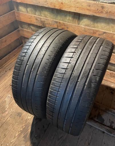 Michelin Pilot Sport 3 245/45 R19