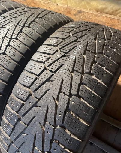 Nokian Tyres Hakkapeliitta 7 SUV 265/60 R18