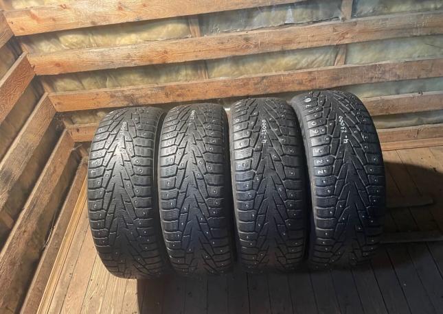 Nokian Tyres Hakkapeliitta 7 SUV 225/60 R17