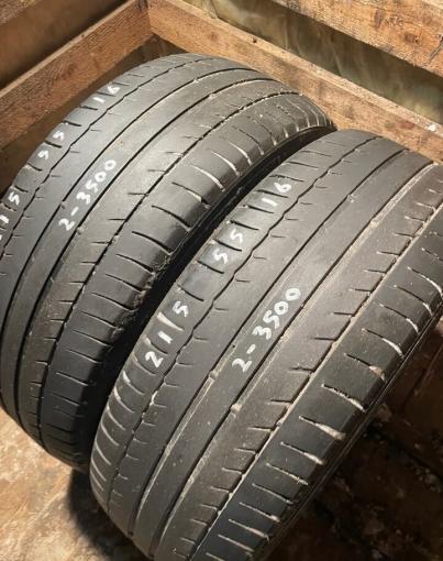 Michelin Primacy HP 215/55 R16